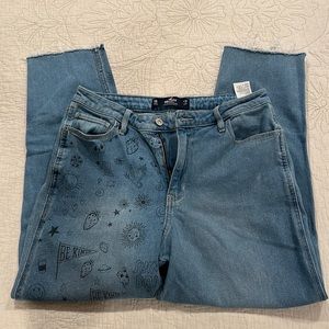 Hollister jeans